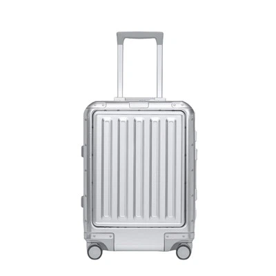 Повний алюміній 20 '' валізу